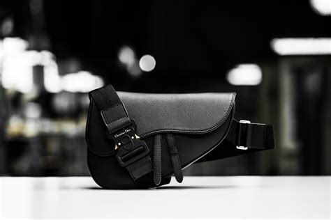 dior saddle medium bag|Dior saddle bag for men.